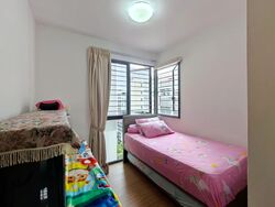 Parc Life (D27), Condominium #591751061
